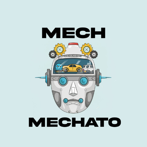 Mech-Mechato