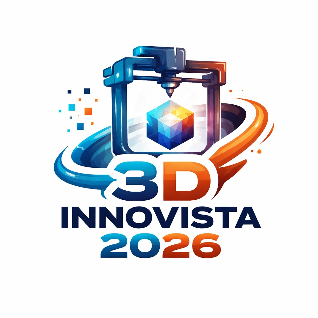 3D Innovista 2026