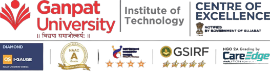 Ganpat University - Institute of Technology