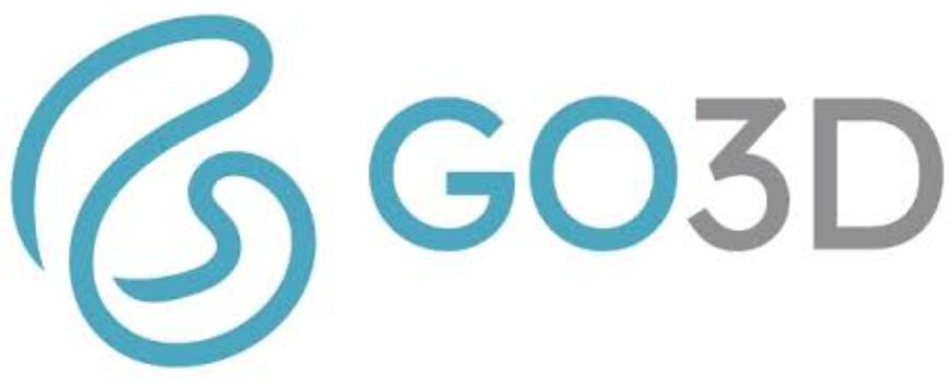 Go 3D